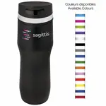 16 oz Persona Caturra Trail Vacuum Tumbler
