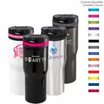 Gobelet isotherme Persona Urban Peak 20 oz