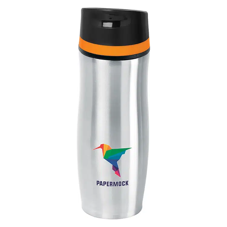 14 oz Persona Wave Vacuum Tumbler #11