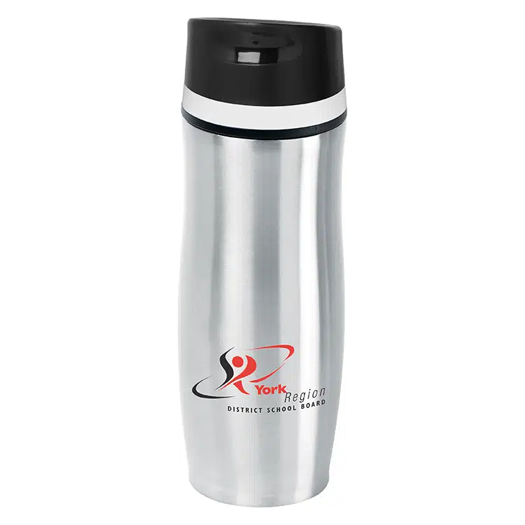14 oz Persona Wave Vacuum Tumbler #15