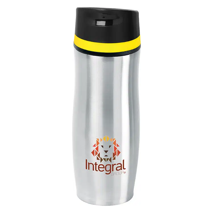 14 oz Persona Wave Vacuum Tumbler #16