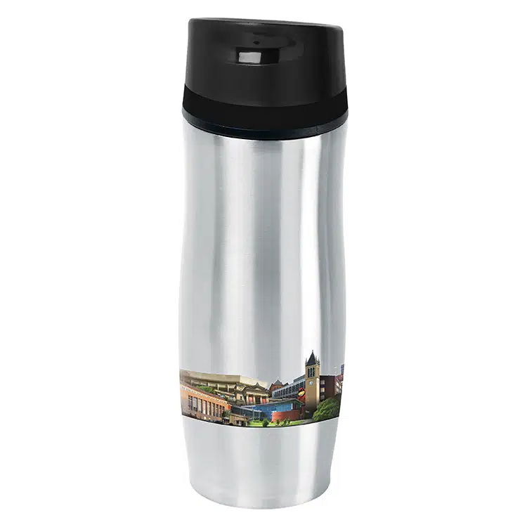 14 oz Persona Wave Vacuum Tumbler #2