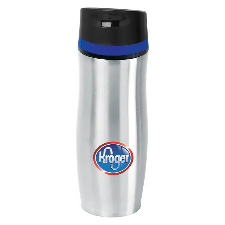 14 oz Persona Wave Vacuum Tumbler #3