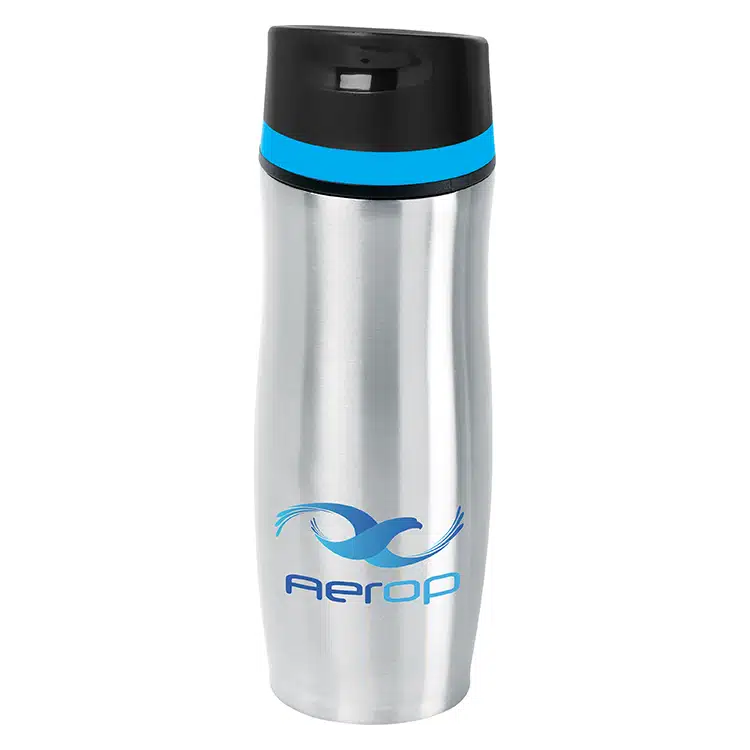 14 oz Persona Wave Vacuum Tumbler #5