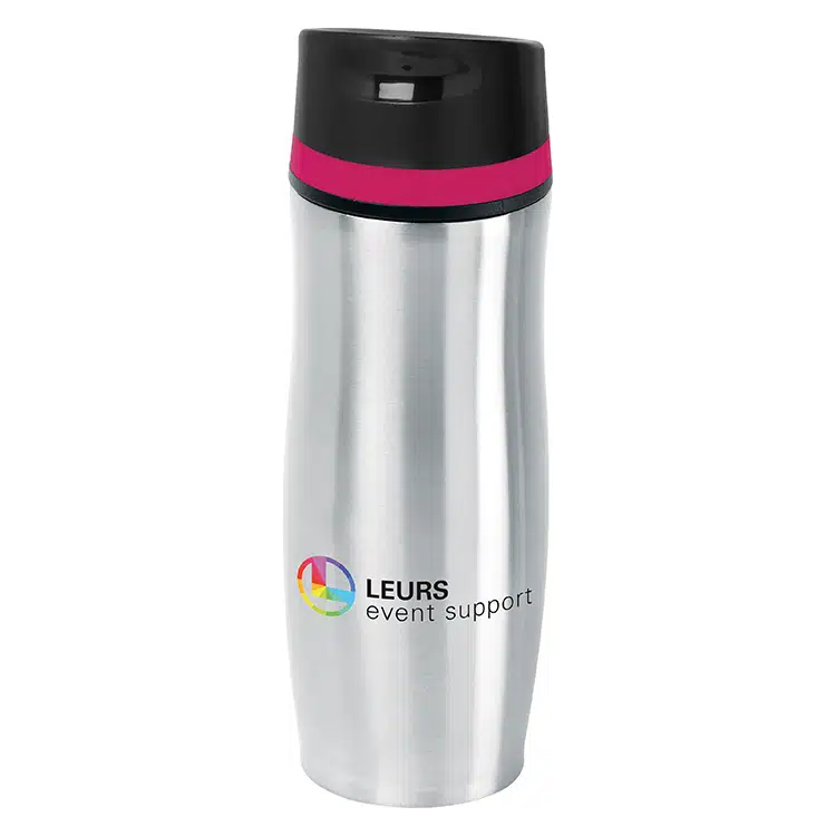 14 oz Persona Wave Vacuum Tumbler #6