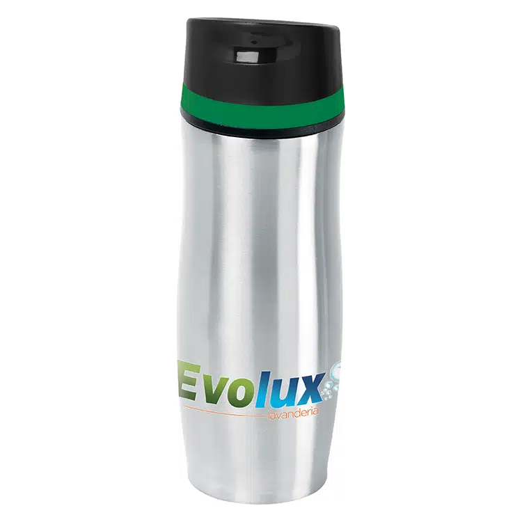 14 oz Persona Wave Vacuum Tumbler #8