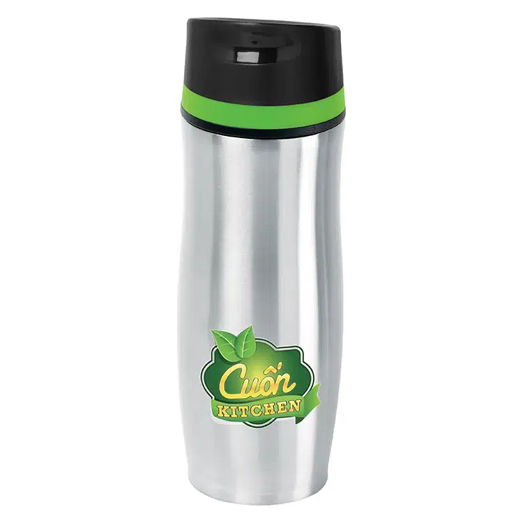 14 oz Persona Wave Vacuum Tumbler #9