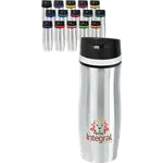 14 oz Persona Wave Vacuum Tumbler