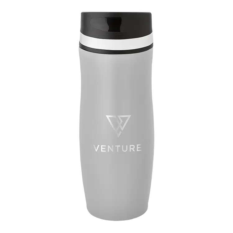 14 oz Persona Wave Trail Vacuum Tumbler #3