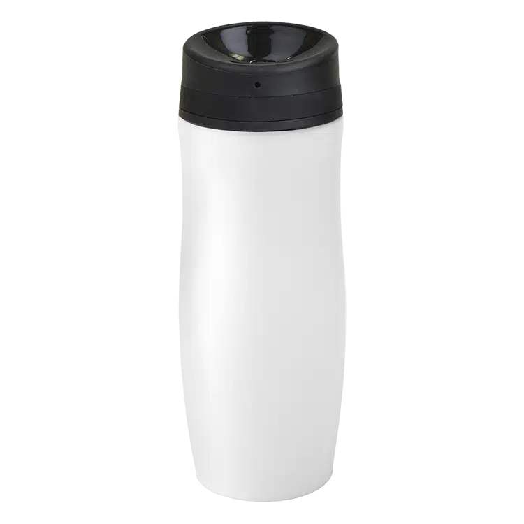 14 oz Persona Wave Trail Vacuum Tumbler #8