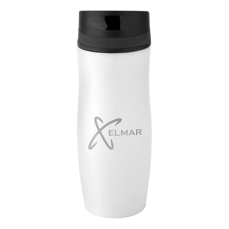 14 oz Persona Wave Trail Vacuum Tumbler #9