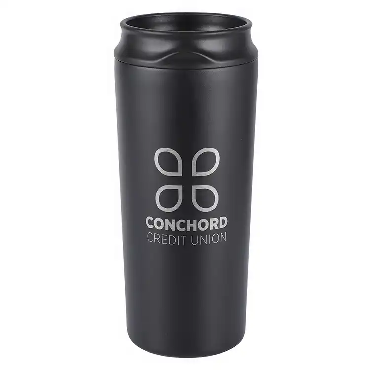 SENSO 360 Explorer 16 oz Eco-Friendly Leak Proof Vacuum Tumbler #2