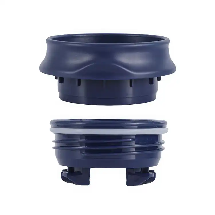 SENSO 360 Explorer 16 oz Eco-Friendly Leak Proof Vacuum Tumbler #7