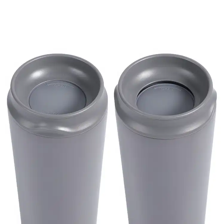 SENSO 360 Explorer 16 oz Eco-Friendly Leak Proof Vacuum Tumbler #8