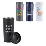 Gobelet isotherme SENSO 360 Explorer 16 oz écologique et étanche