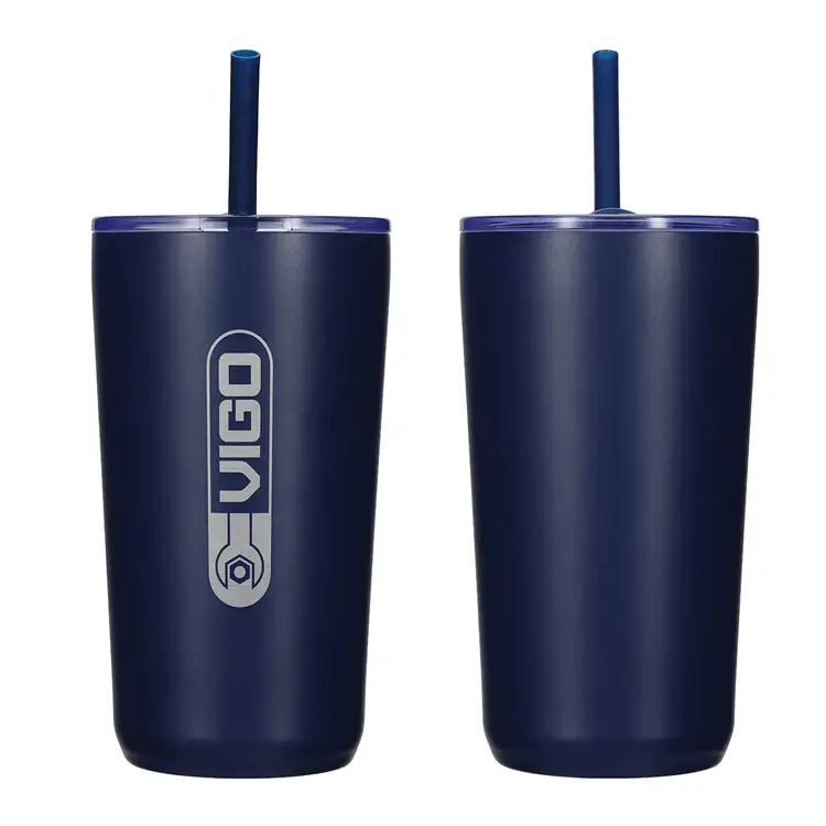 Gobelet isotherme Savor 16 oz avec revêtement intérieur en céramique #12