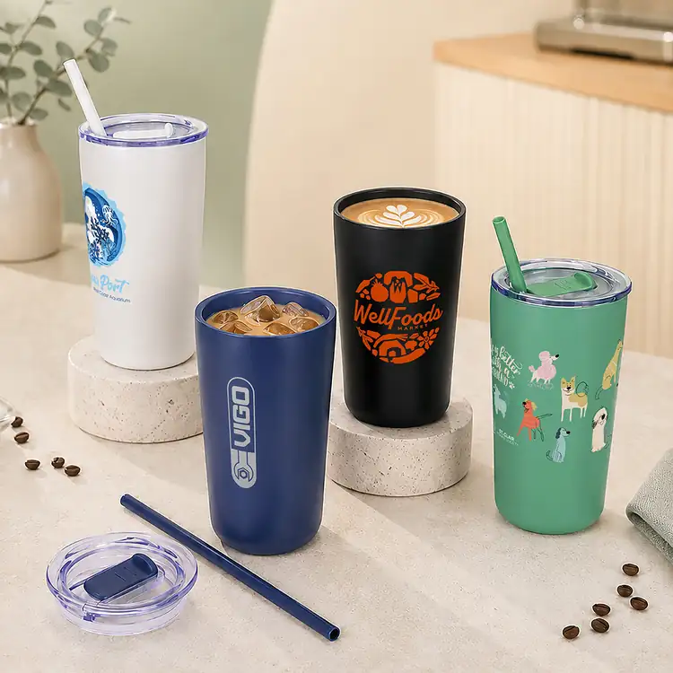 Gobelet isotherme Savor 16 oz avec revêtement intérieur en céramique #3