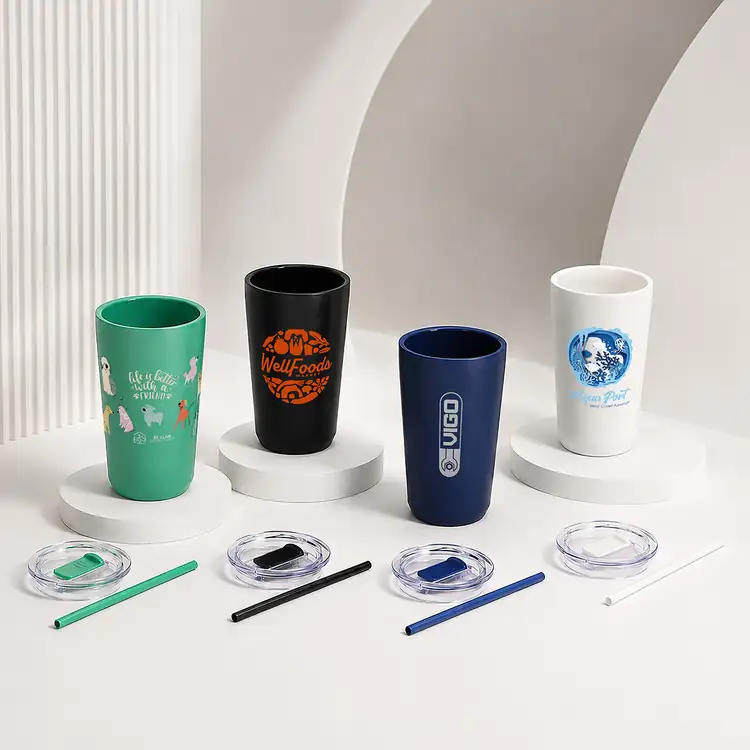 Gobelet isotherme Savor 16 oz avec revêtement intérieur en céramique #4