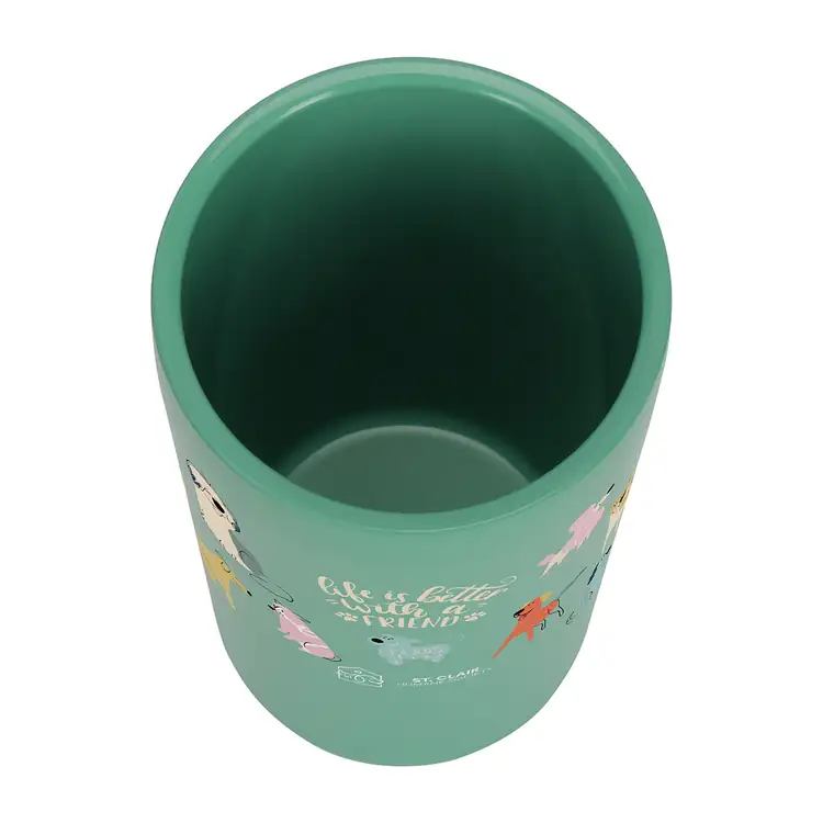 Gobelet isotherme Savor 16 oz avec revêtement intérieur en céramique #9