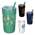 Savor 16 oz Vacuum Insulated Tumbler with Ceramic Lining