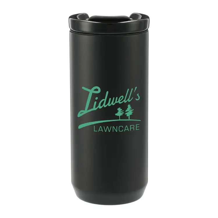Seneca Tumbler w Ceramic Lid Lining #2