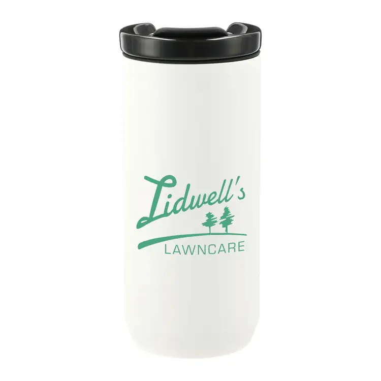 Seneca Tumbler w Ceramic Lid Lining #3