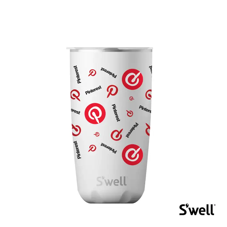 S’well Insulated Tumbler 18 oz with Lid #2