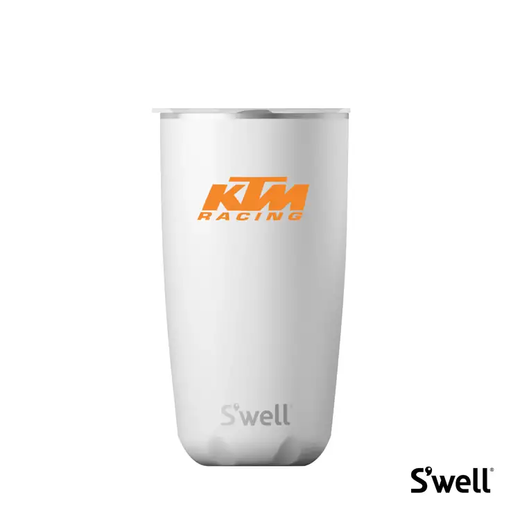 S’well Insulated Tumbler 18 oz with Lid #3