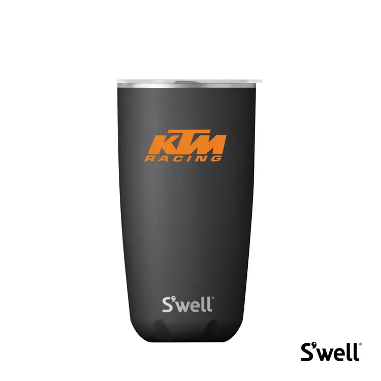 S’well Insulated Tumbler 18 oz with Lid #4