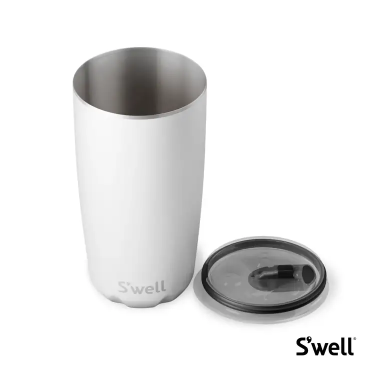 S’well Insulated Tumbler 18 oz with Lid #6