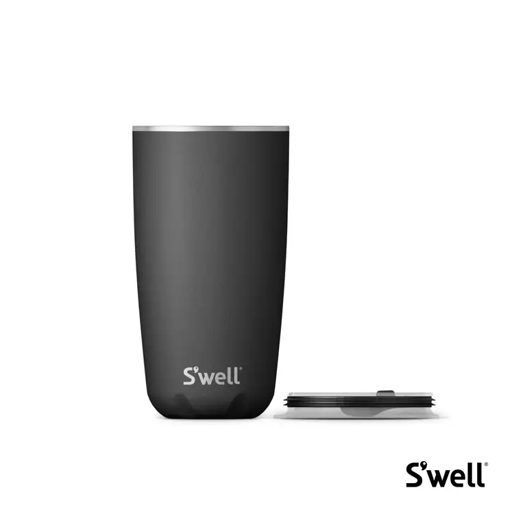 S’well Insulated Tumbler 18 oz with Lid #7