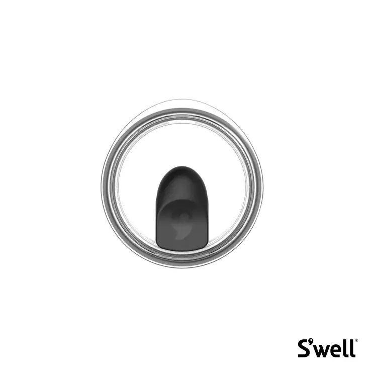 S’well Insulated Tumbler 18 oz with Lid #8