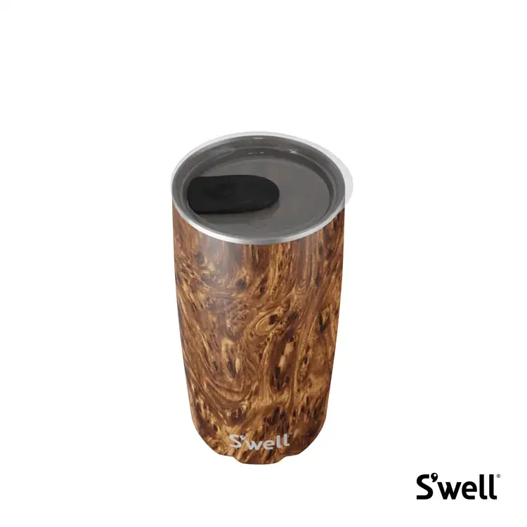 S’well Insulated Tumbler 18 oz with Lid #9