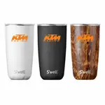 S’well Insulated Tumbler 18 oz with Lid
