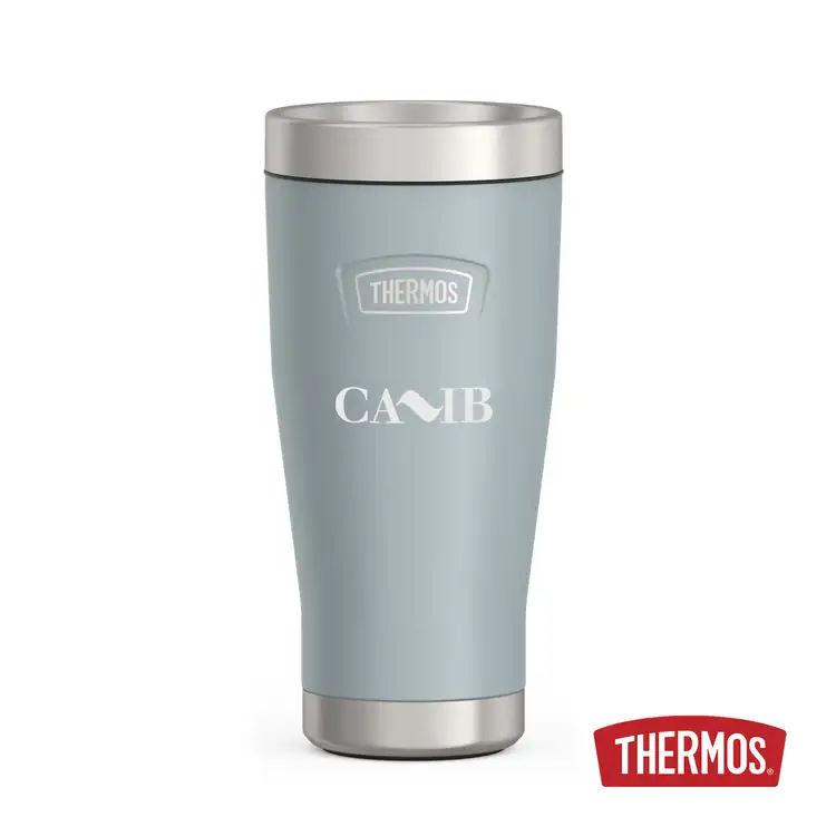 Thermos ICON Insulated Tumbler 16 oz with Dura-seal Lid #2