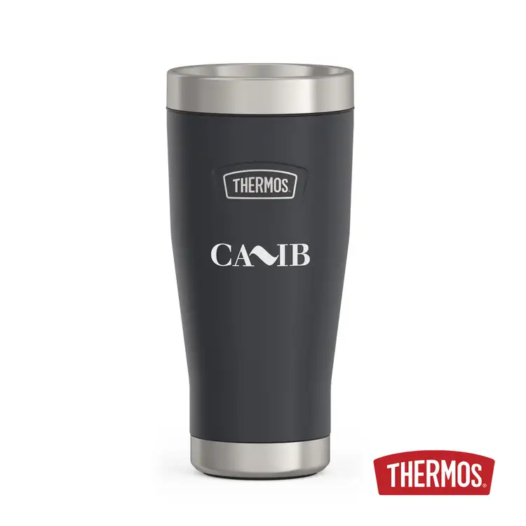 Thermos ICON Insulated Tumbler 16 oz with Dura-seal Lid #3