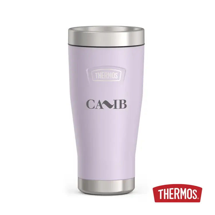 Thermos ICON Insulated Tumbler 16 oz with Dura-seal Lid #4