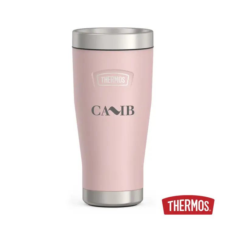Thermos ICON Insulated Tumbler 16 oz with Dura-seal Lid #6