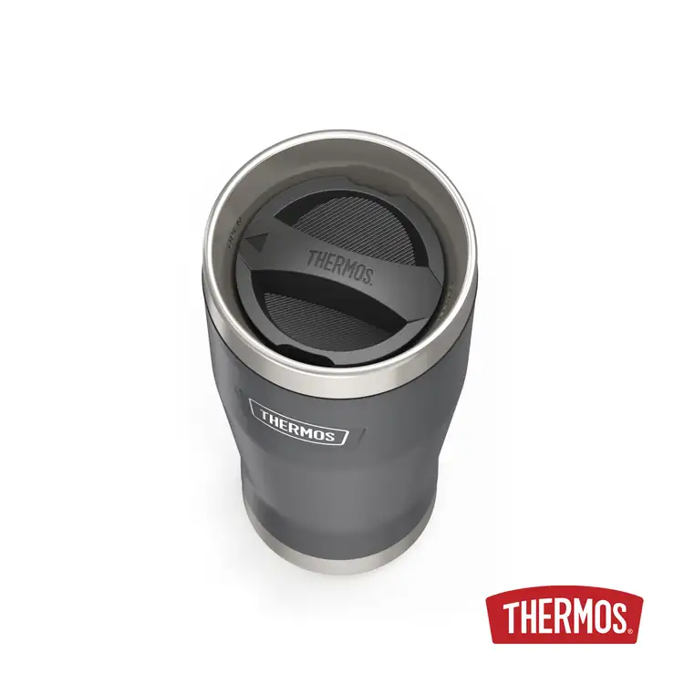 Thermos ICON Insulated Tumbler 16 oz with Dura-seal Lid #7