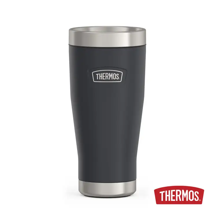 Thermos ICON Insulated Tumbler 16 oz with Dura-seal Lid #8
