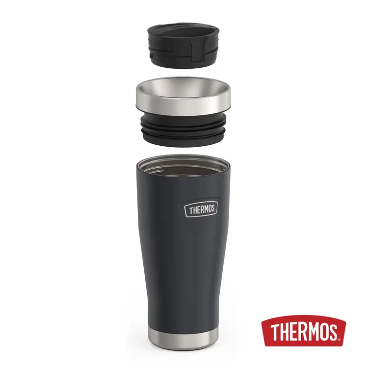 Thermos ICON Insulated Tumbler 16 oz with Dura-seal Lid #9