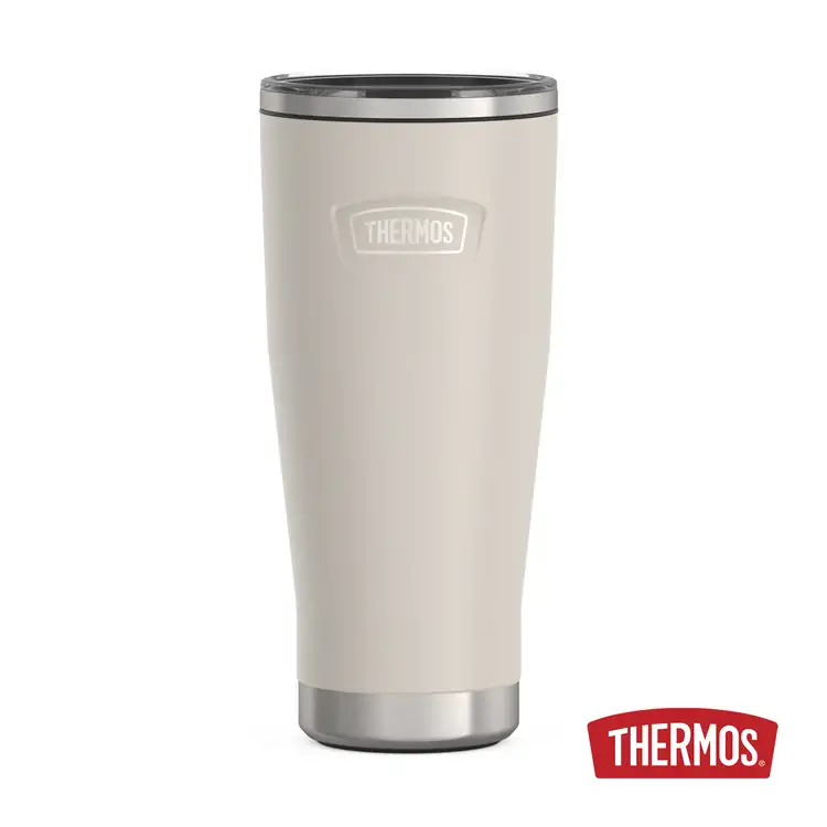 Thermos ICON Insulated Tumbler 18 oz with Slide Lock Lid #2
