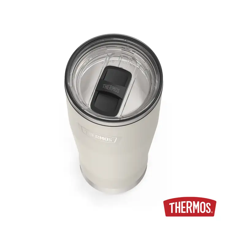 Thermos ICON Insulated Tumbler 18 oz with Slide Lock Lid #3