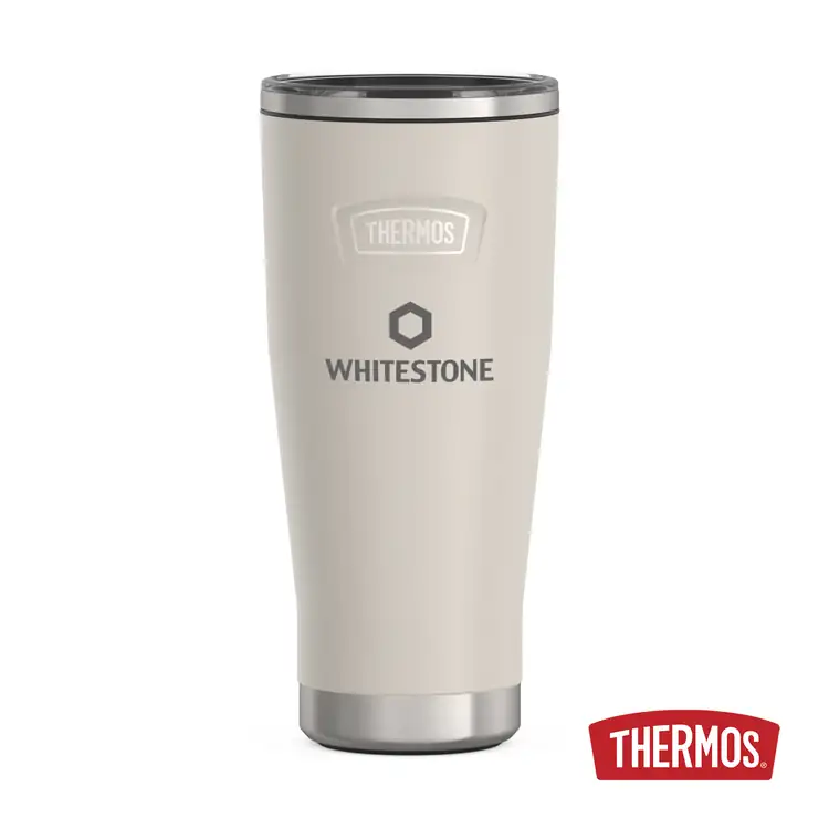 Thermos ICON Insulated Tumbler 18 oz with Slide Lock Lid