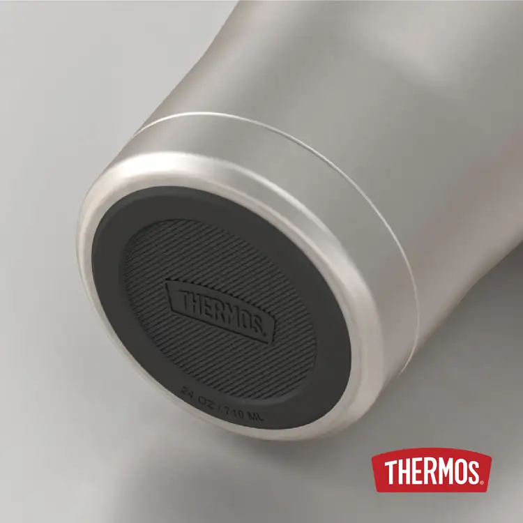Thermos ICON Insulated Tumbler with Straw #8