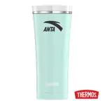 Thermos Sipp Insulated Tumbler 16 oz with Push-Button Lid