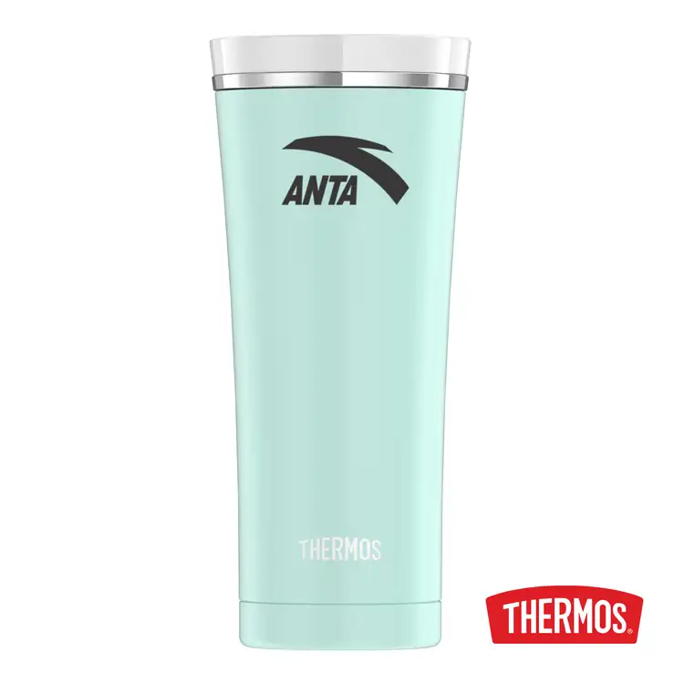 Thermos Sipp Insulated Tumbler 16 oz with Push-Button Lid