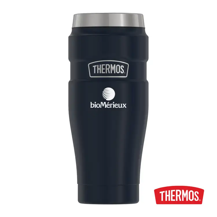 Thermos Stainless King Insulated Tumbler 16 oz #2