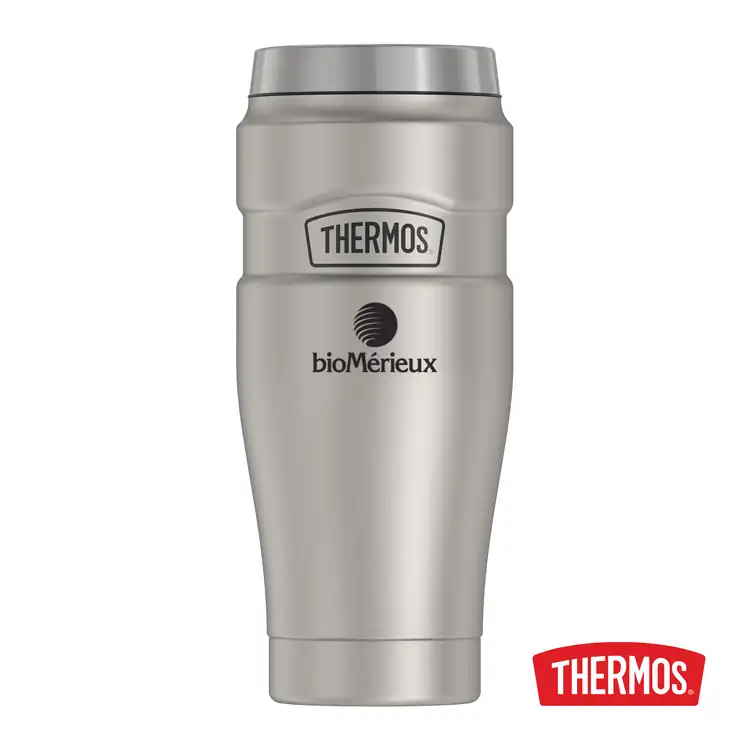 Thermos Stainless King Insulated Tumbler 16 oz #3