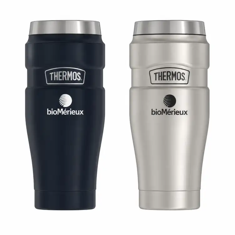 Thermos Stainless King Insulated Tumbler 16 oz